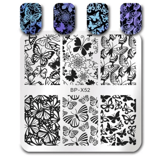 NAIL ART KIT