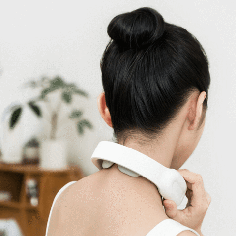 ORIGINAL SMART ELECTRIC NECK MASSAGER