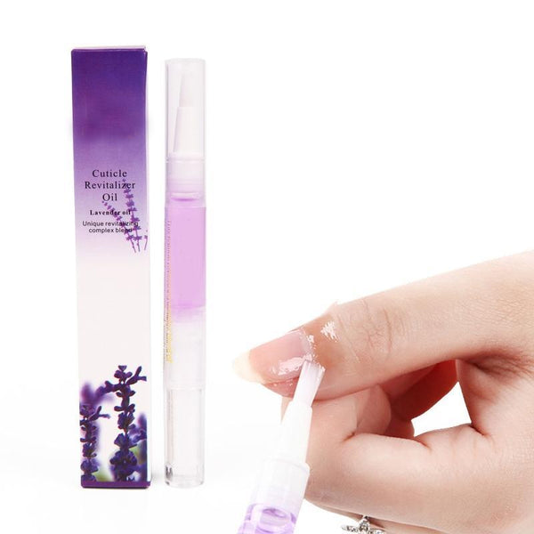 Nutrition Oil Nail Pens