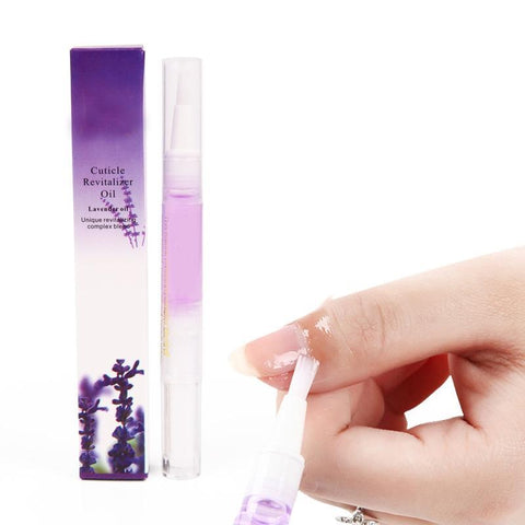 Nutrition Oil Nail Pens