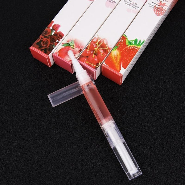 Nutrition Oil Nail Pens