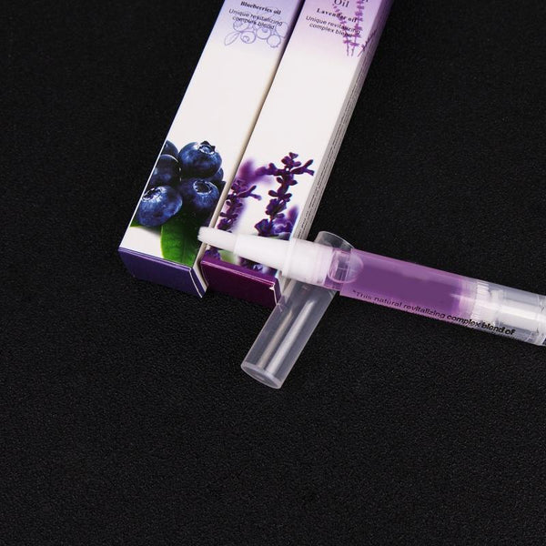 Nutrition Oil Nail Pens