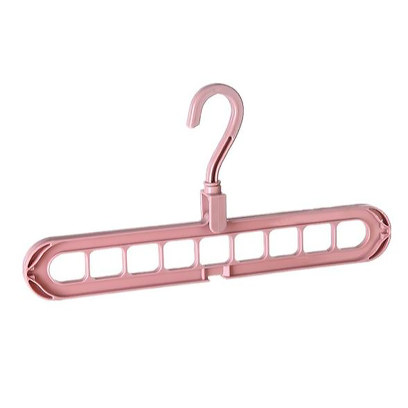 MAGIC FOLDING HANGER