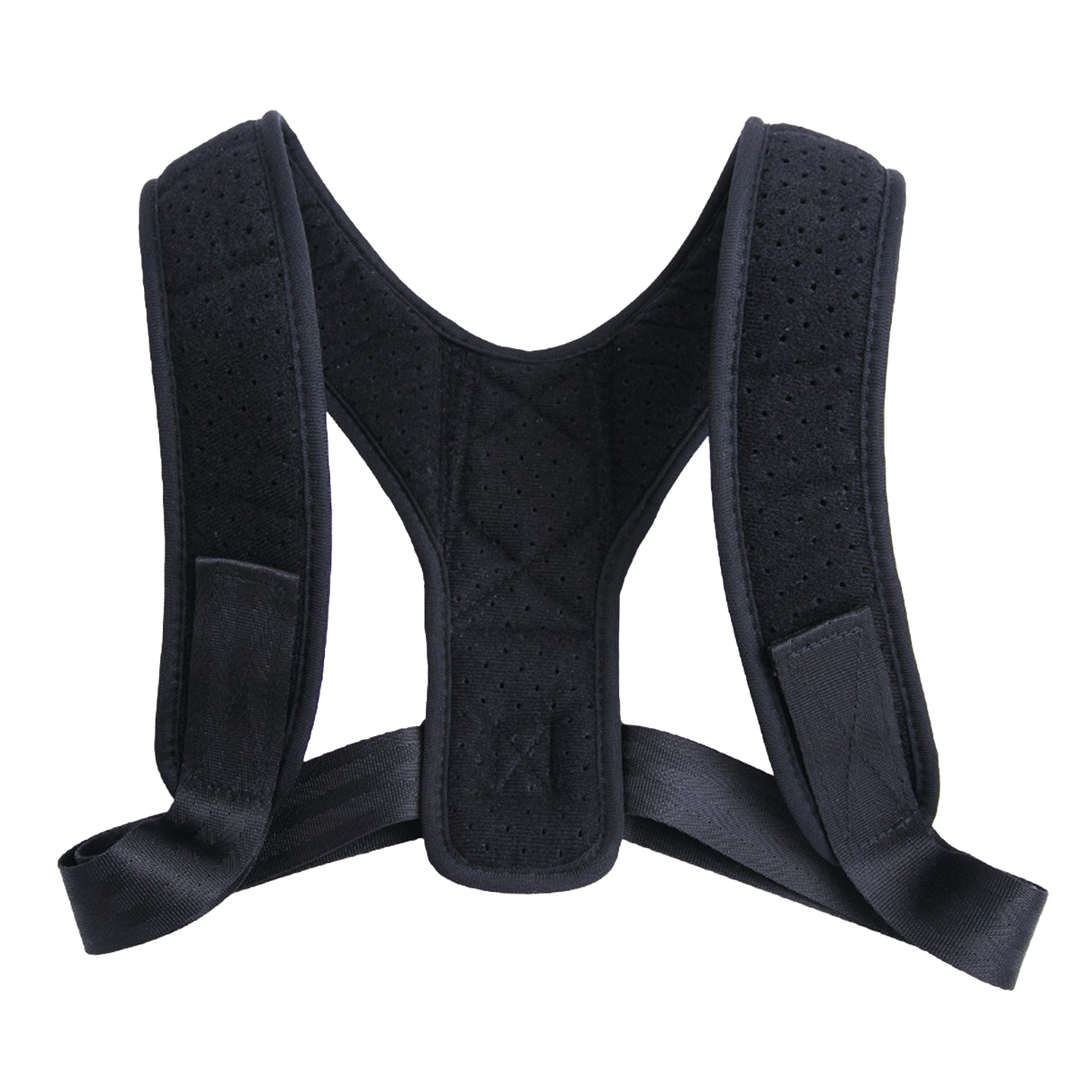 Confident Stance Brace