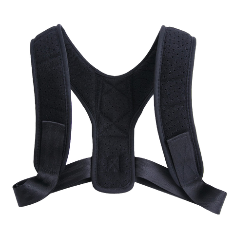 Confident Stance Brace