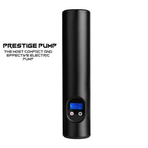 PRESTIGEPUMP - PORTABLE ELECTRIC AIR PUMP