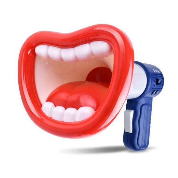 FUNNY VOICE CHANGER FOR KIDS