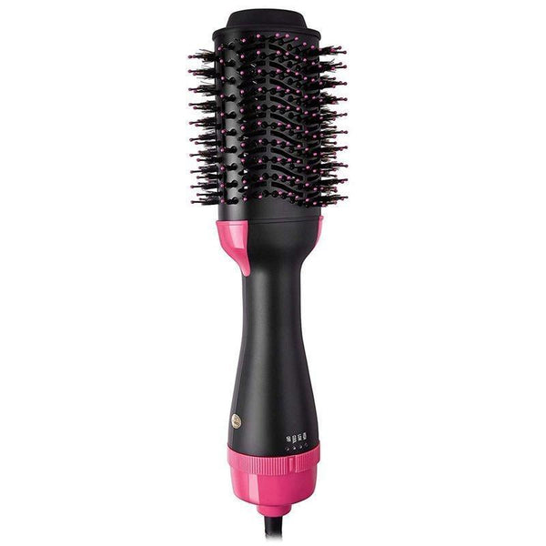 Gold Pro One-Step Hair Dryer Brush