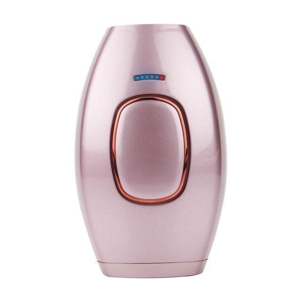 IPL Hair Removal Handset
