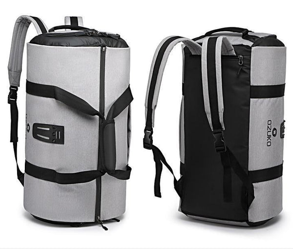 Multifunction Travel Bag