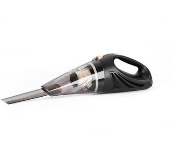 Portable Car Vacuum Cleaner with Accessories
