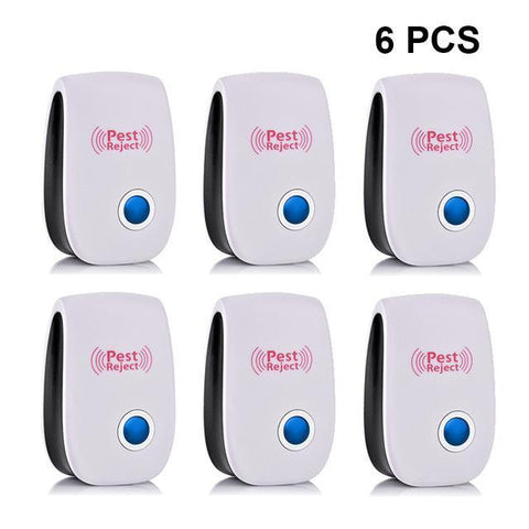 Ultrasonic Pest Repeller