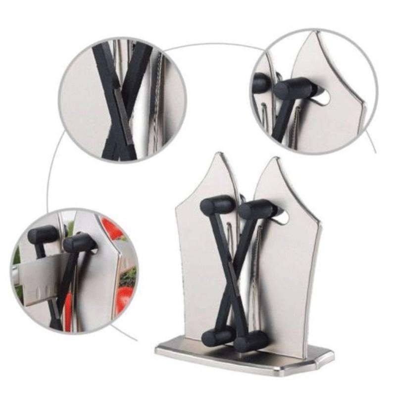 The BEST Professional Knife Sharpener
