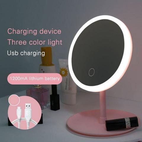 LED Makeup Mirror