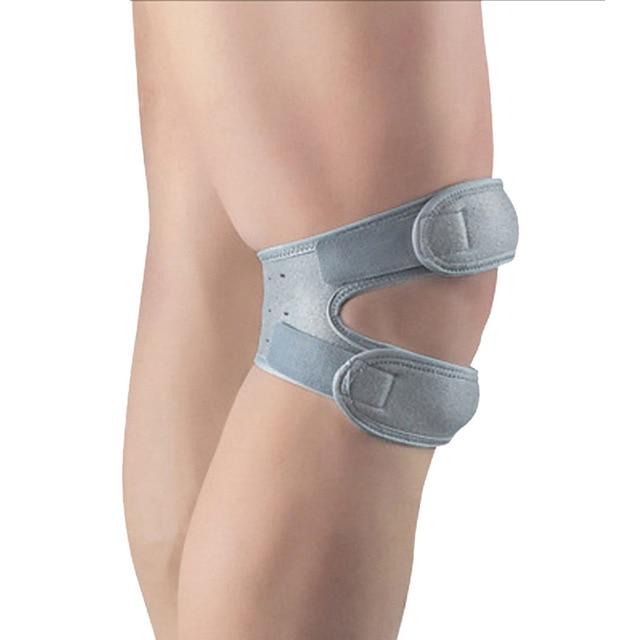Patellar Tendon Strap Torn Meniscus Knee Brace