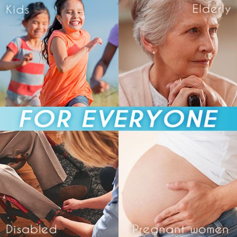 Lazy Wear Shoe Helper