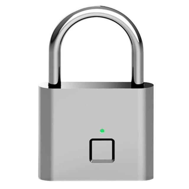 THE FINGA LOCK