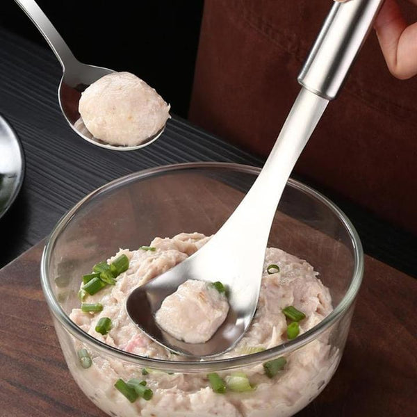 Meatball Maker Spoon
