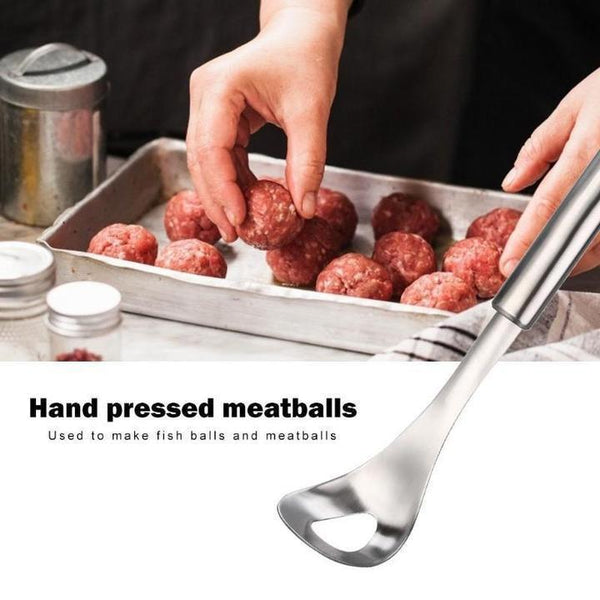 Meatball Maker Spoon