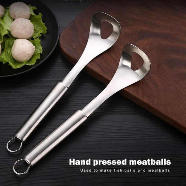 Meatball Maker Spoon