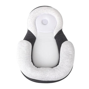 SleepyDreams Portable Baby Bed