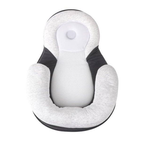SleepyDreams Portable Baby Bed