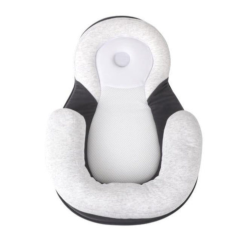 SleepyDreams Portable Baby Bed