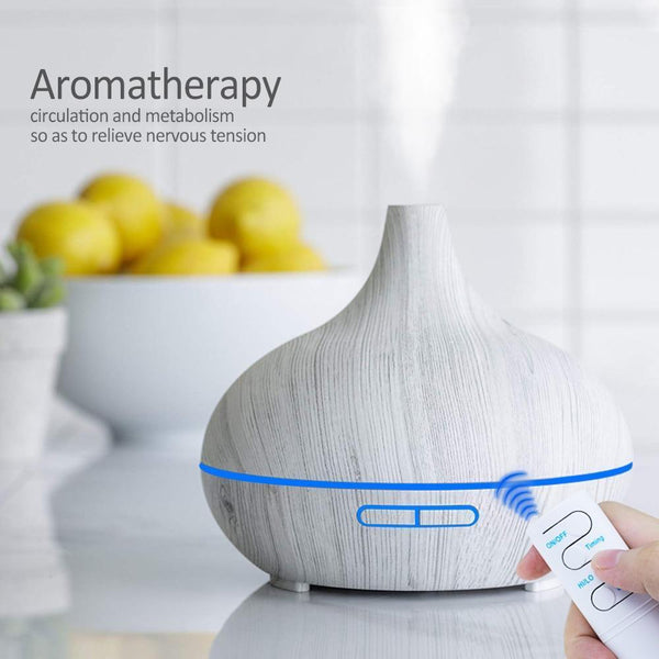 Aroma Oil Diffuser
