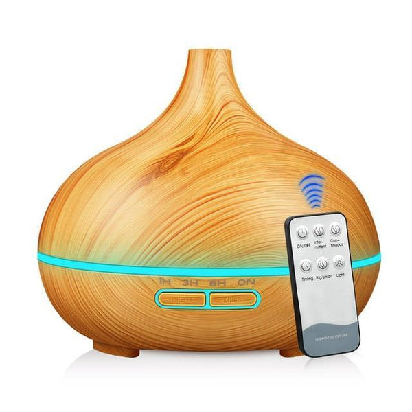 Aroma Oil Diffuser