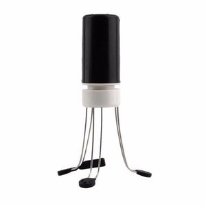 Automatic mixer stirrer