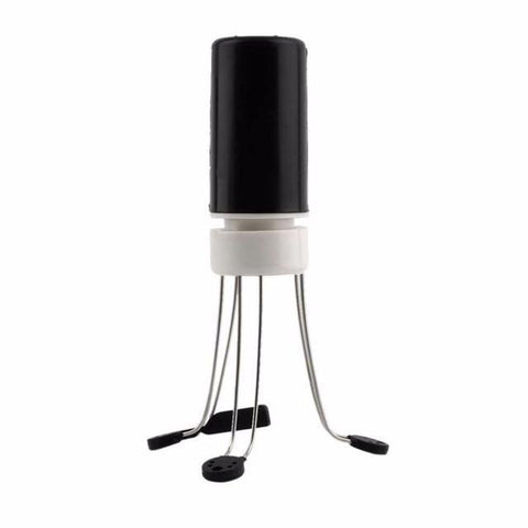 Automatic mixer stirrer