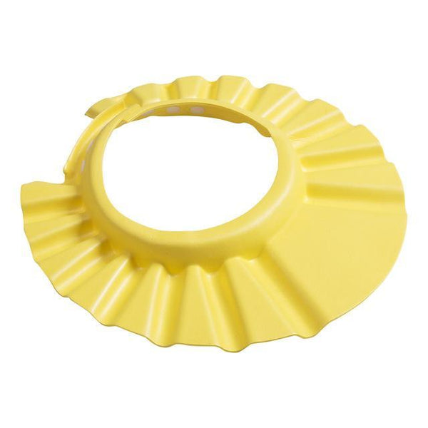 ADJUSTABLE BABY SHOWER CAP
