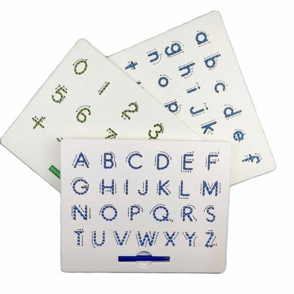 Magnetic Tablet Drawing Board