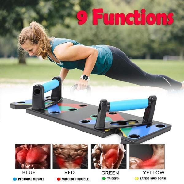 FITBOARD