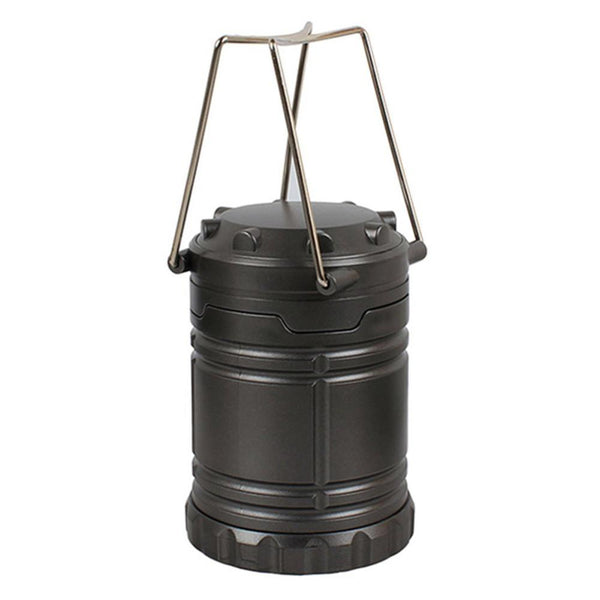 Military Grade Collapsible LED Tactical Tac Light Lantern - Get 2 for Only $19.95