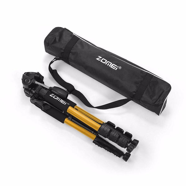 Professional Portable Camera Tripod