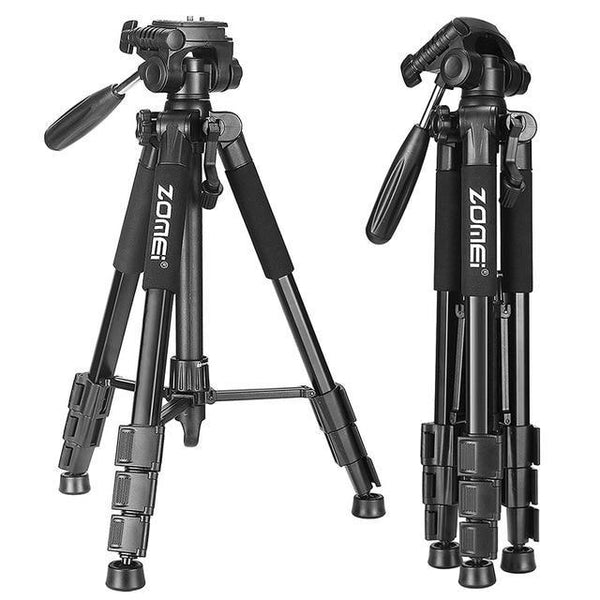 Professional Portable Camera Tripod