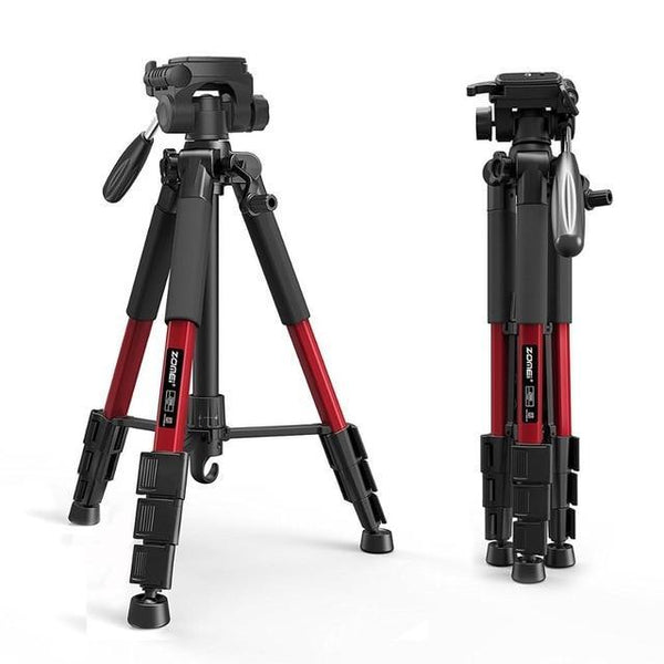 Professional Portable Camera Tripod
