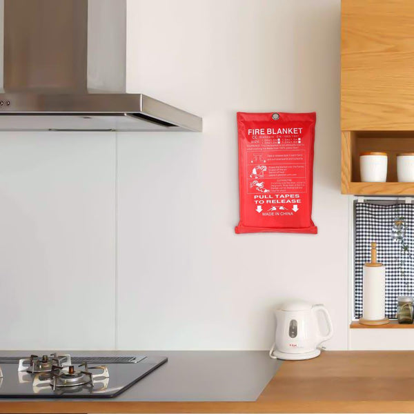 Emergency Flame Killing Blanket