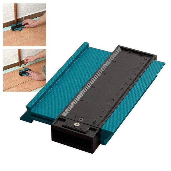 Magic Contour Gauge Duplicator