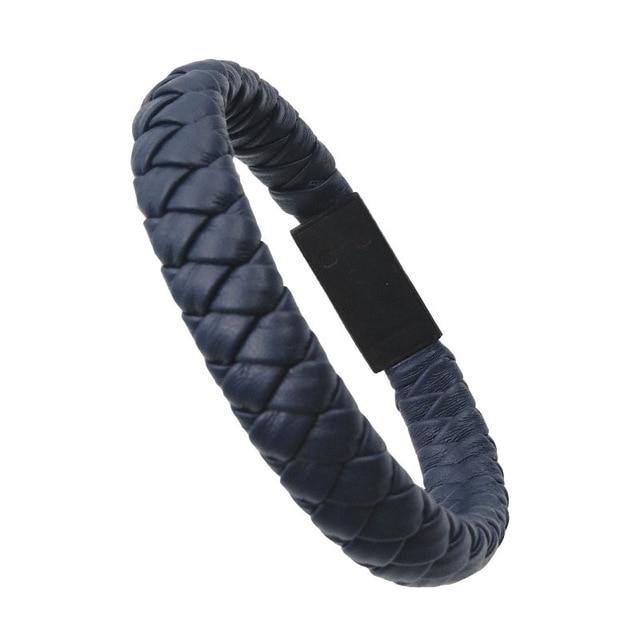 Data Charging Cable Bracelet