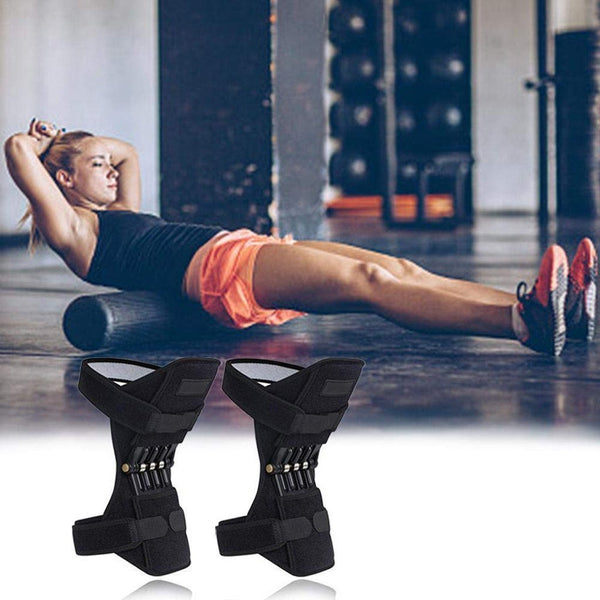 Powerknee Joint Support (Pair)