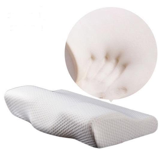 Original Bamboo Cervical Pillow