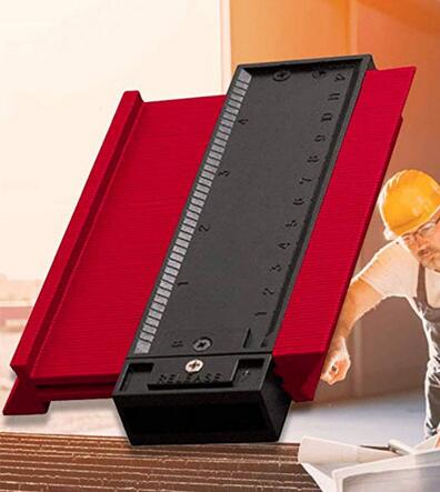 Magic Contour Gauge Duplicator