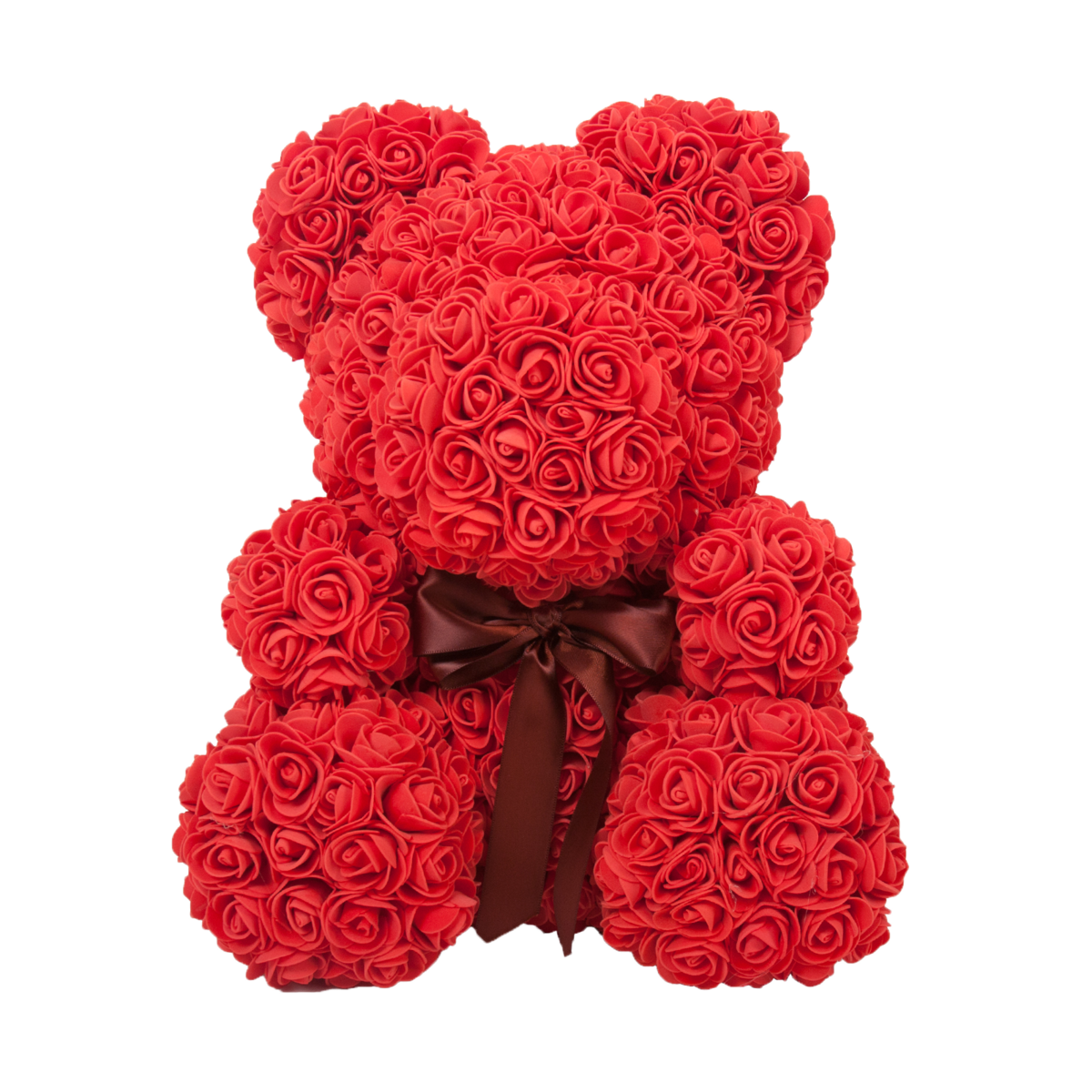 Rosey Bear