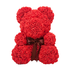 Rosey Bear