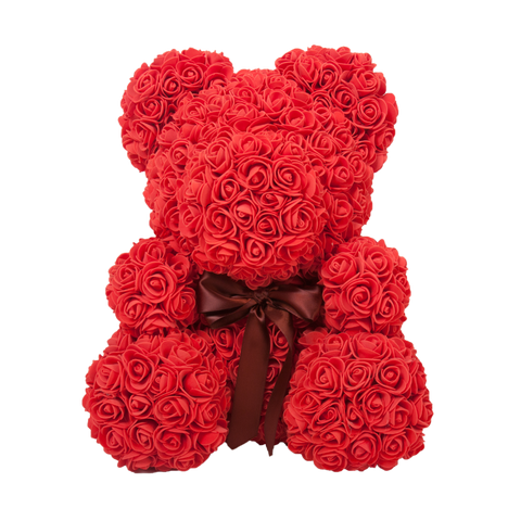 Rosey Bear