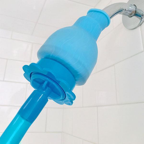 Slip-On Shower Attachment Hose- Best Gift For Your Pet