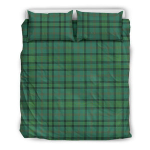 Ross Hunting Ancient Tartan Bedding Set K7