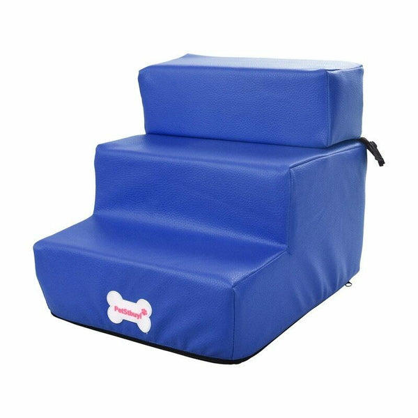 ANTI SLIP PET STAIRS RAMP